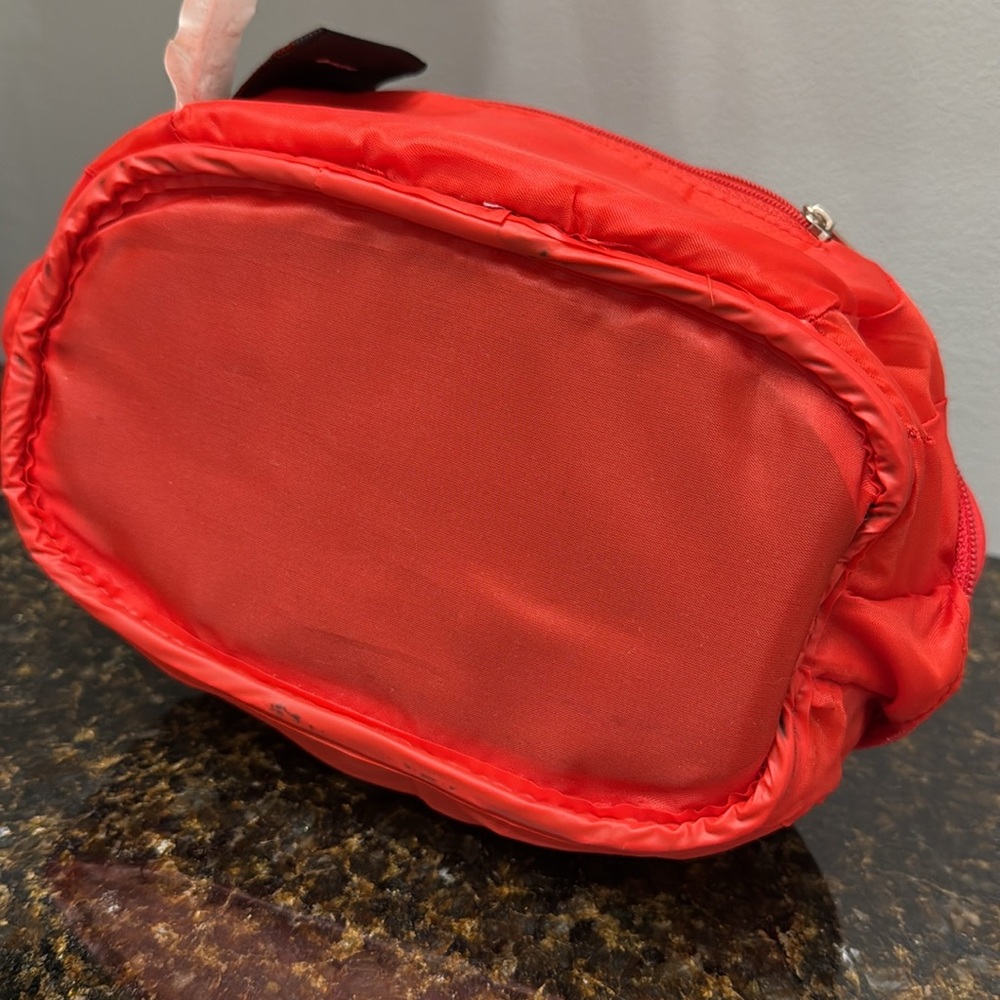 🔥Vintage Harley-Davidson Mini Bowling Bag🔥NWOT - Picture 10 of 12